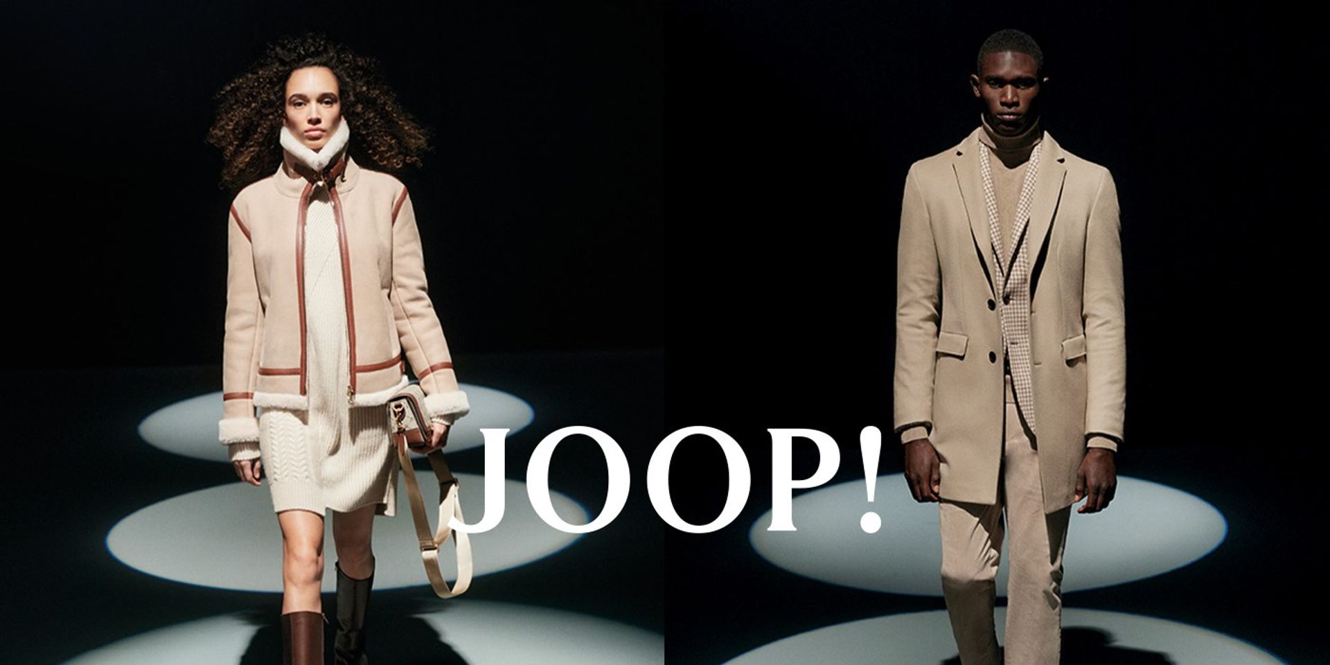 JOOP! Outlet Store • BIS ZU -70% | Outlet Montabaur